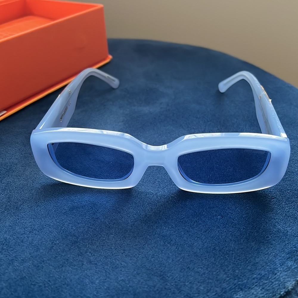 Poppy Lissiman Sunglasses
